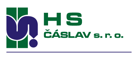 HS Čáslav